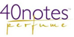 40 ناتس پرفیوم