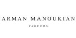 ارمان مانوکیان پارفومز