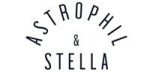 آستروفیل اند استلا