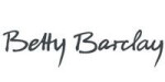 بتی بارکلی