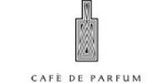 کافه د پرفیوم