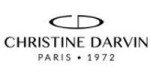 کریستین داروین
