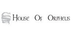 هاوس اف اورفیوس