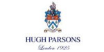 هیو پارسونز