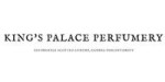 کینگز پالاس پرفیومری
