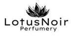 لوتوس نویر پرفیومری