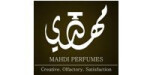 مهدی پرفیومز