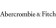 آبرکرامبی اند فیچ