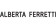آلبرتا فرتی