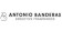 آنتونیو باندراس