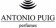 آنتونیو پویگ