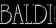 بالدی