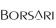 بورساری
