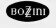 بوزینی