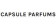 کپسول پارفومز
