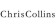 کریس کالینز
