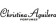 کریستینا اگیلرا