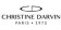کریستین داروین