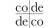 کد دکو