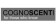 کوگنوسنتی