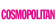 کوسموپولیتان