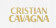 کریستین کاوانیا