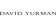 دیوید یورمن