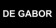دی گابور