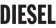 دیزل