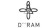 دی رم