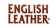 انگلیش لدر
