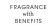 فرگرنس ویت بنفیتس