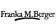 فرانکا ام برگر