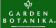 گاردن بوتانیکا