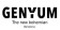 جنیوم
