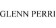 گلن پری