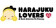 هاراجوکو لاورز