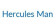 هرکولز من