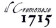 ایل کریمونیسی 1715
