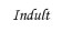 ایندالت