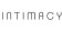 اینتیمسی