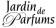 جاردین دی پارفومز