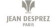 ژان دیسپرز
