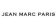 ژان مارک پاریس