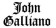 جان گالیانو
