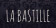 لا باستیل