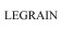 لگرین