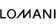 لومانی
