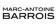 مارک آنتونی بارووا