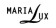 ماریا لوکس